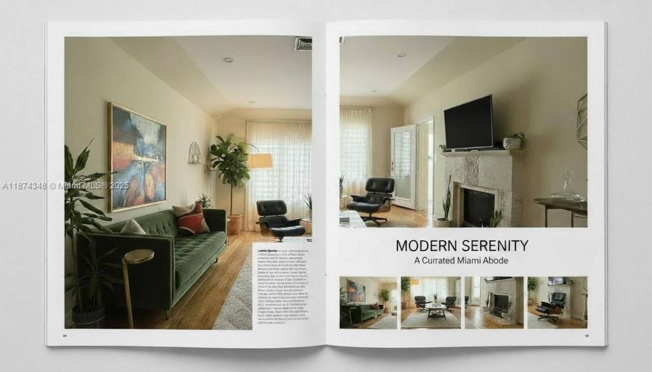 40 SW 30th Rd, Miami, FL 33129 Photo