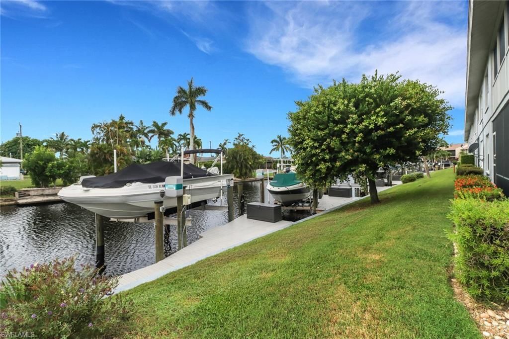 208 Cape Coral Pkwy E, Unit 107, Cape Coral, FL 33904 Photo