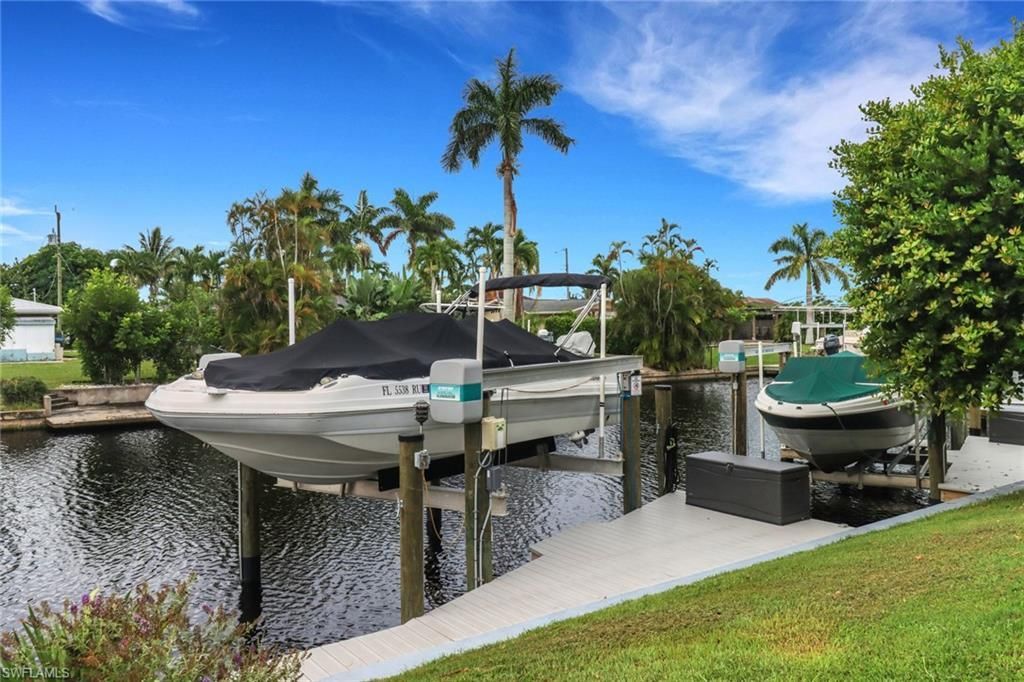 208 Cape Coral Pkwy E, Unit 107, Cape Coral, FL 33904 Photo