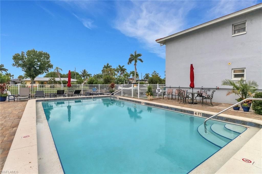 208 Cape Coral Pkwy E, Unit 107, Cape Coral, FL 33904 Photo