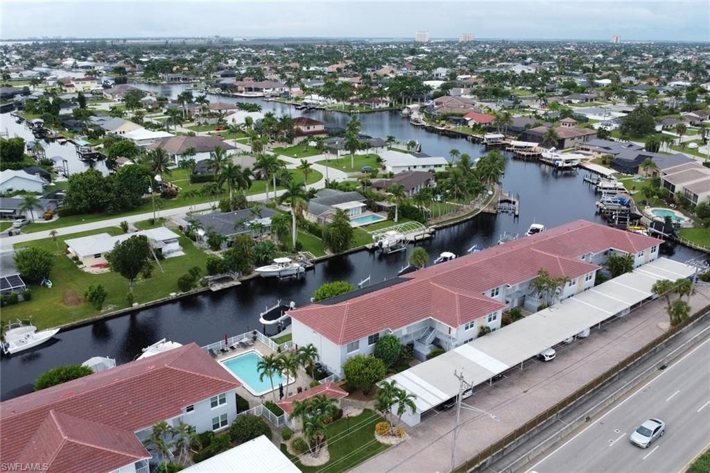 208 Cape Coral Pkwy E, Unit 107, Cape Coral, FL 33904 Photo