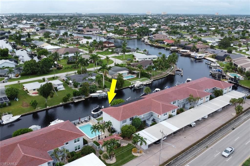 208 Cape Coral Pkwy E, Unit 107, Cape Coral, FL 33904 Photo