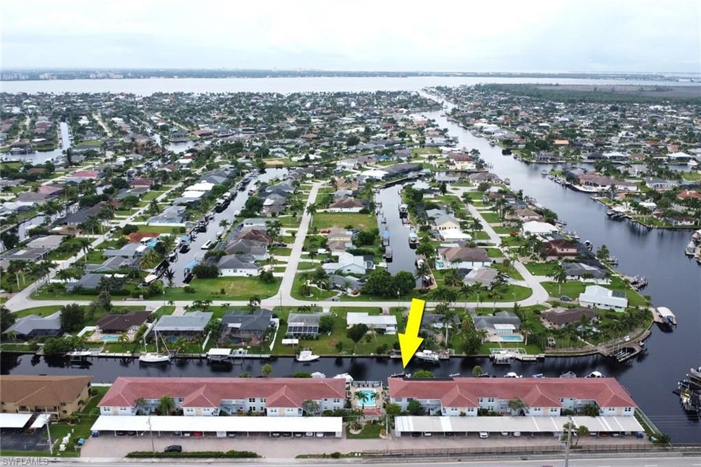 208 Cape Coral Pkwy E, Unit 107, Cape Coral, FL 33904 Photo