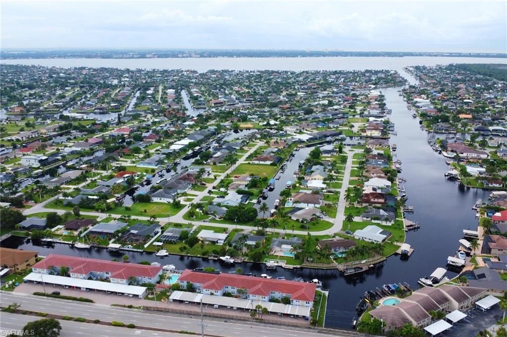 208 Cape Coral Pkwy E, Unit 107, Cape Coral, FL 33904 Photo