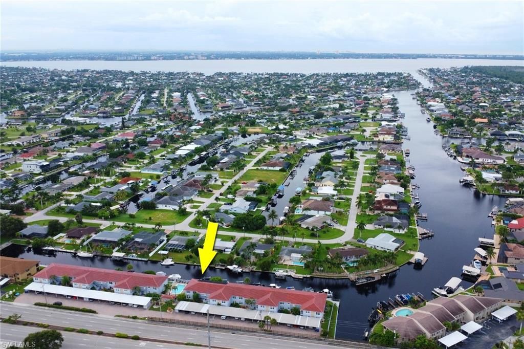 208 Cape Coral Pkwy E, Unit 107, Cape Coral, FL 33904 Photo