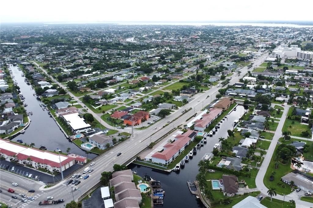 208 Cape Coral Pkwy E, Unit 107, Cape Coral, FL 33904 Photo