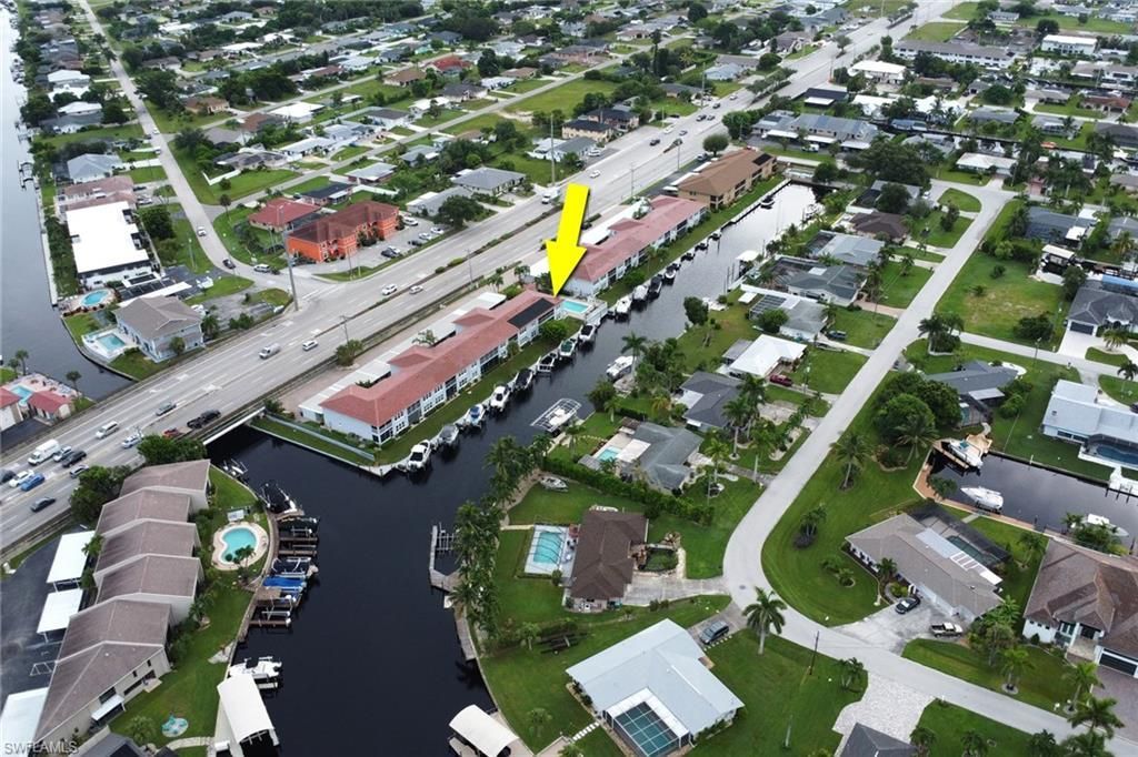208 Cape Coral Pkwy E, Unit 107, Cape Coral, FL 33904 Photo