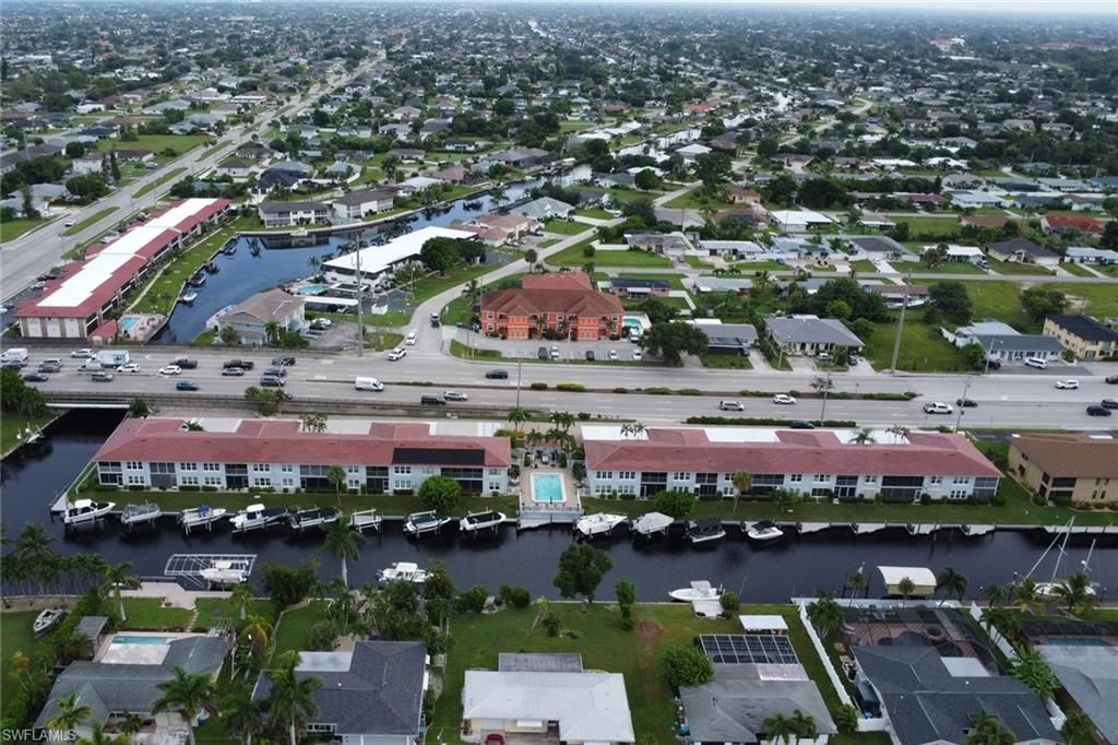 208 Cape Coral Pkwy E, Unit 107, Cape Coral, FL 33904 Photo