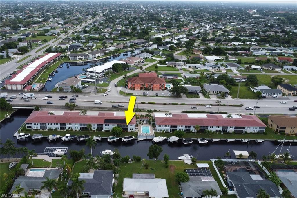 208 Cape Coral Pkwy E, Unit 107, Cape Coral, FL 33904 Photo