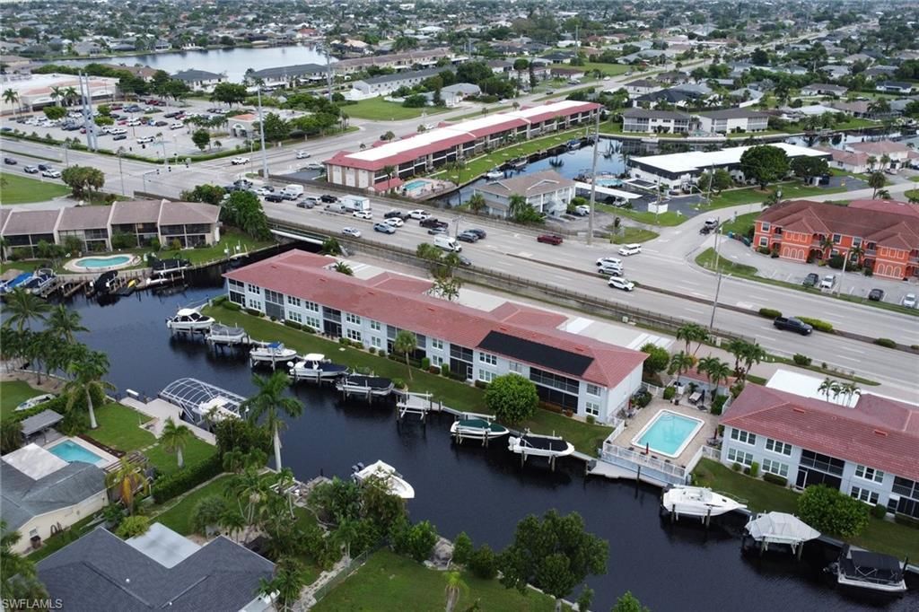 208 Cape Coral Pkwy E, Unit 107, Cape Coral, FL 33904 Photo