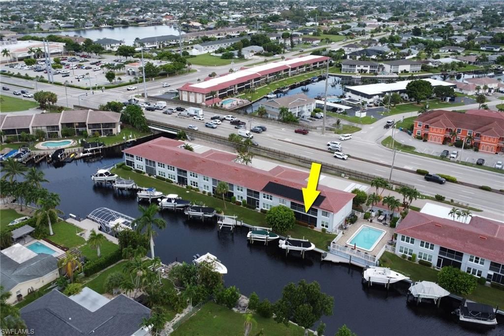 208 Cape Coral Pkwy E, Unit 107, Cape Coral, FL 33904 Photo