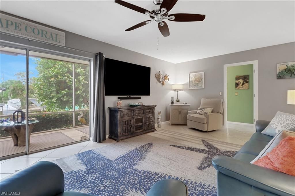 208 Cape Coral Pkwy E, Unit 107, Cape Coral, FL 33904 Photo