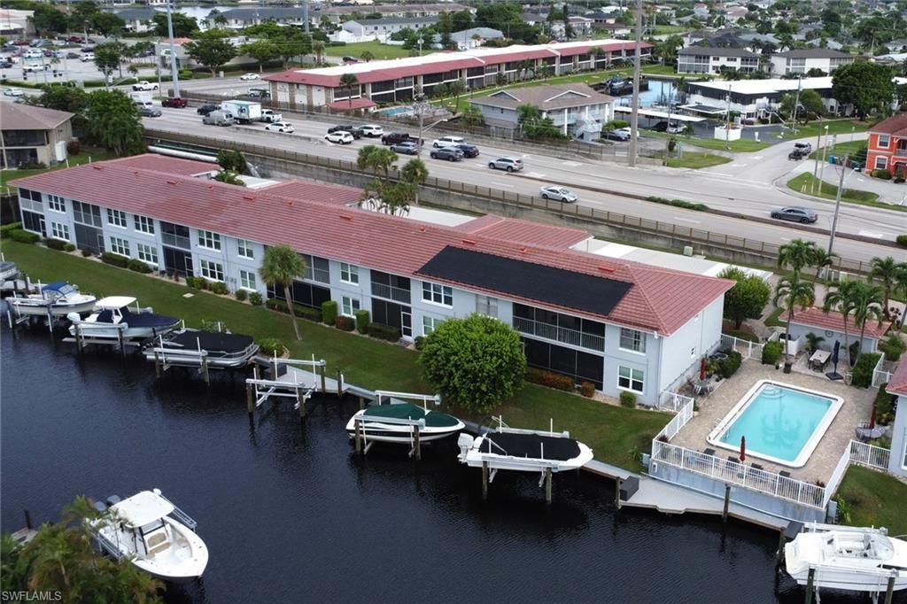 208 Cape Coral Pkwy E, Unit 107, Cape Coral, FL 33904 Photo