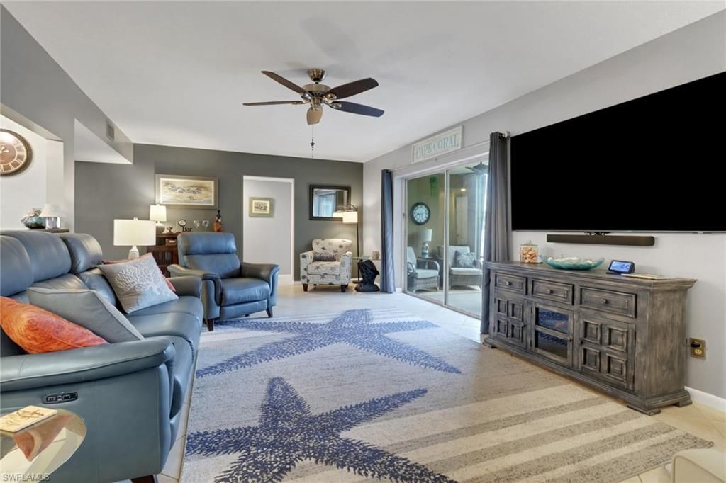 208 Cape Coral Pkwy E, Unit 107, Cape Coral, FL 33904 Photo