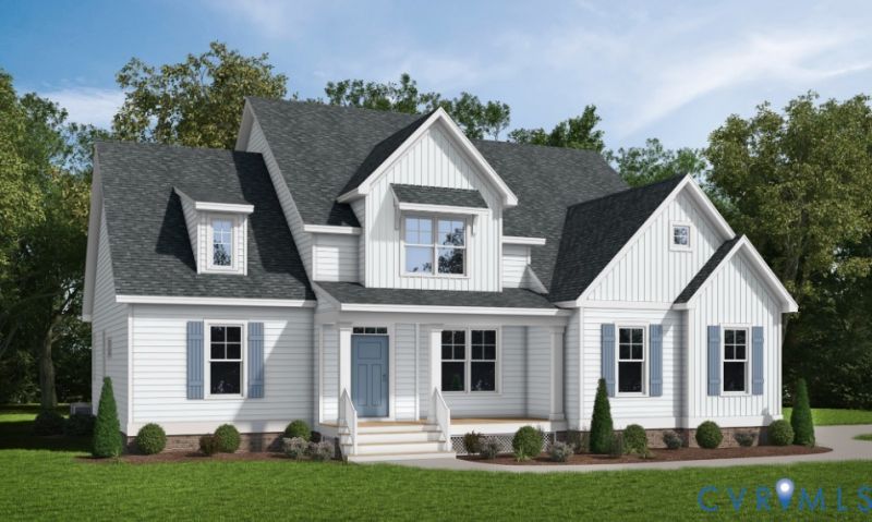 1409 Goldcrest Drive, Manakin Sabot, VA 23103 Main Photo