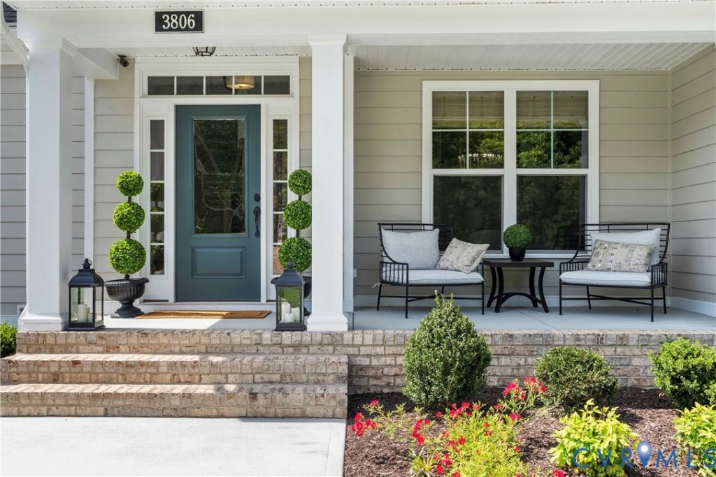 1409 Goldcrest Drive Manakin Sabot, VA 23103