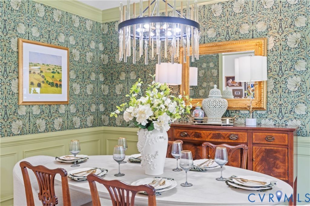 1409 Goldcrest Drive Manakin Sabot, VA 23103