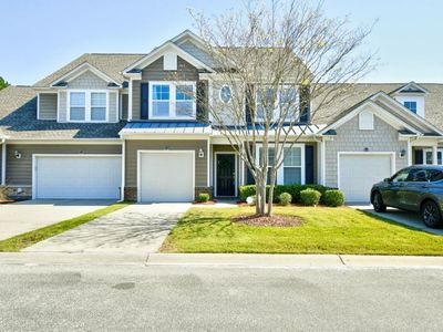 6014 Catalina Dr., Unit 112, North Myrtle Beach, SC 29582