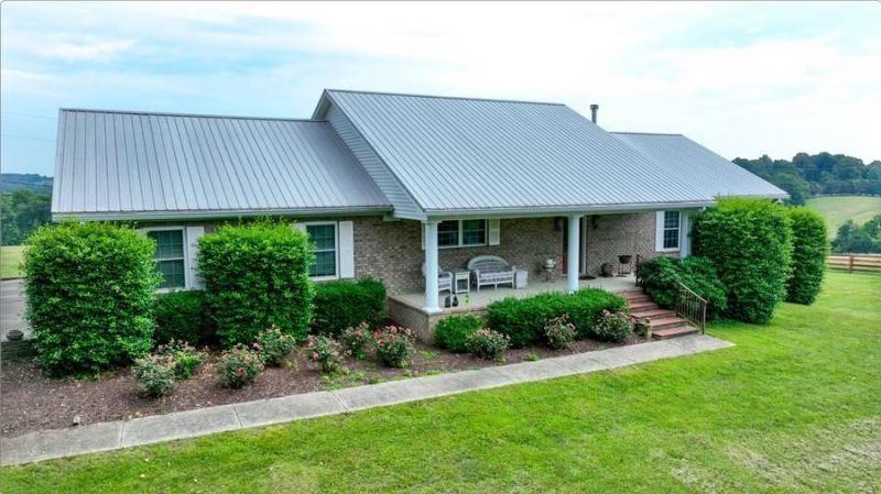 5820 Temple Hill Road, Summer Shade, KY 42166 Main Photo