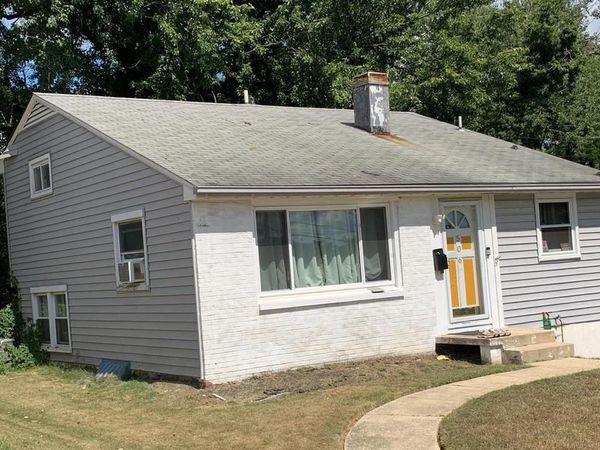 506 BARRYMORE DRIVE, OXON HILL, MD 20745