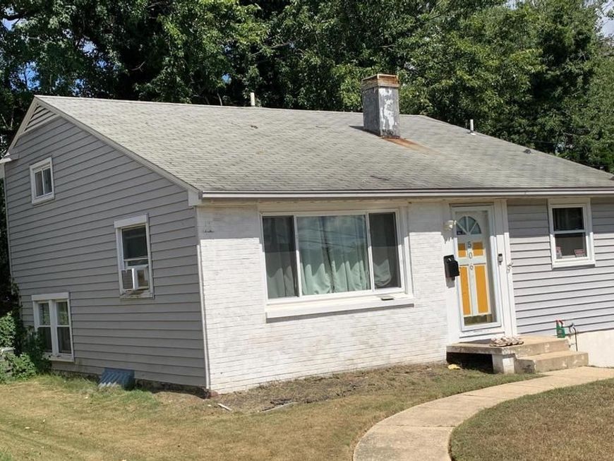 506 Barrymore Drive, Oxon Hill, MD 20745 Main Photo