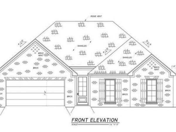 192 Lake Harbor Road, Brandon, MS 39047