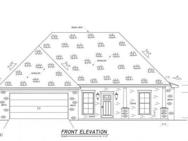 194 Lake Harbor Road, Brandon, MS 39047