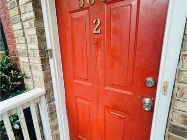 3607 Ginnis Drive SW, Unit 2, Atlanta, GA 30331