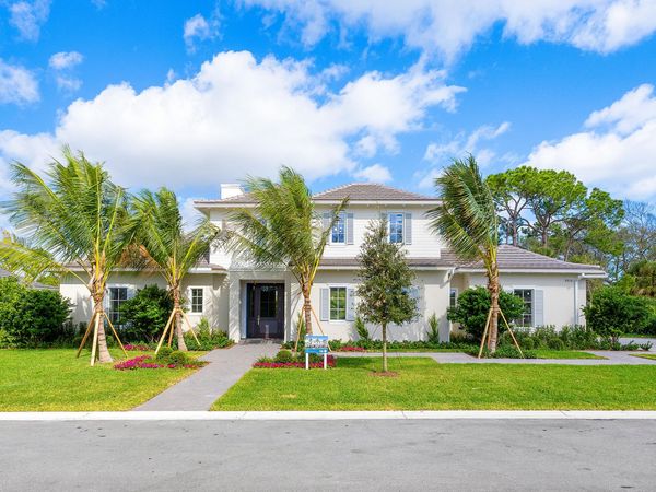 2913 Bluewater Cove, Gulf Stream, FL 33483