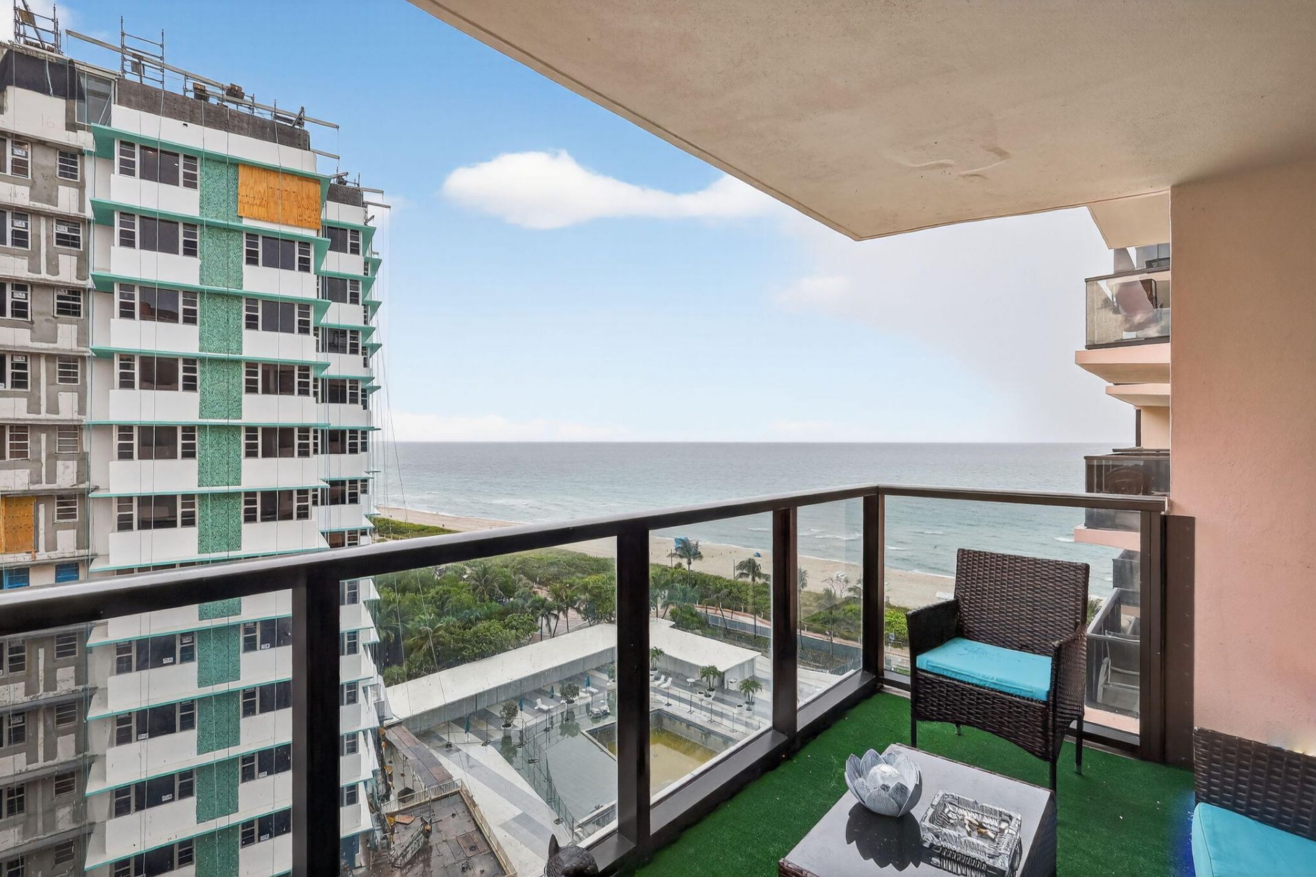 5225 Collins Avenue, Unit 1408, Miami Beach, FL 33140 Photo