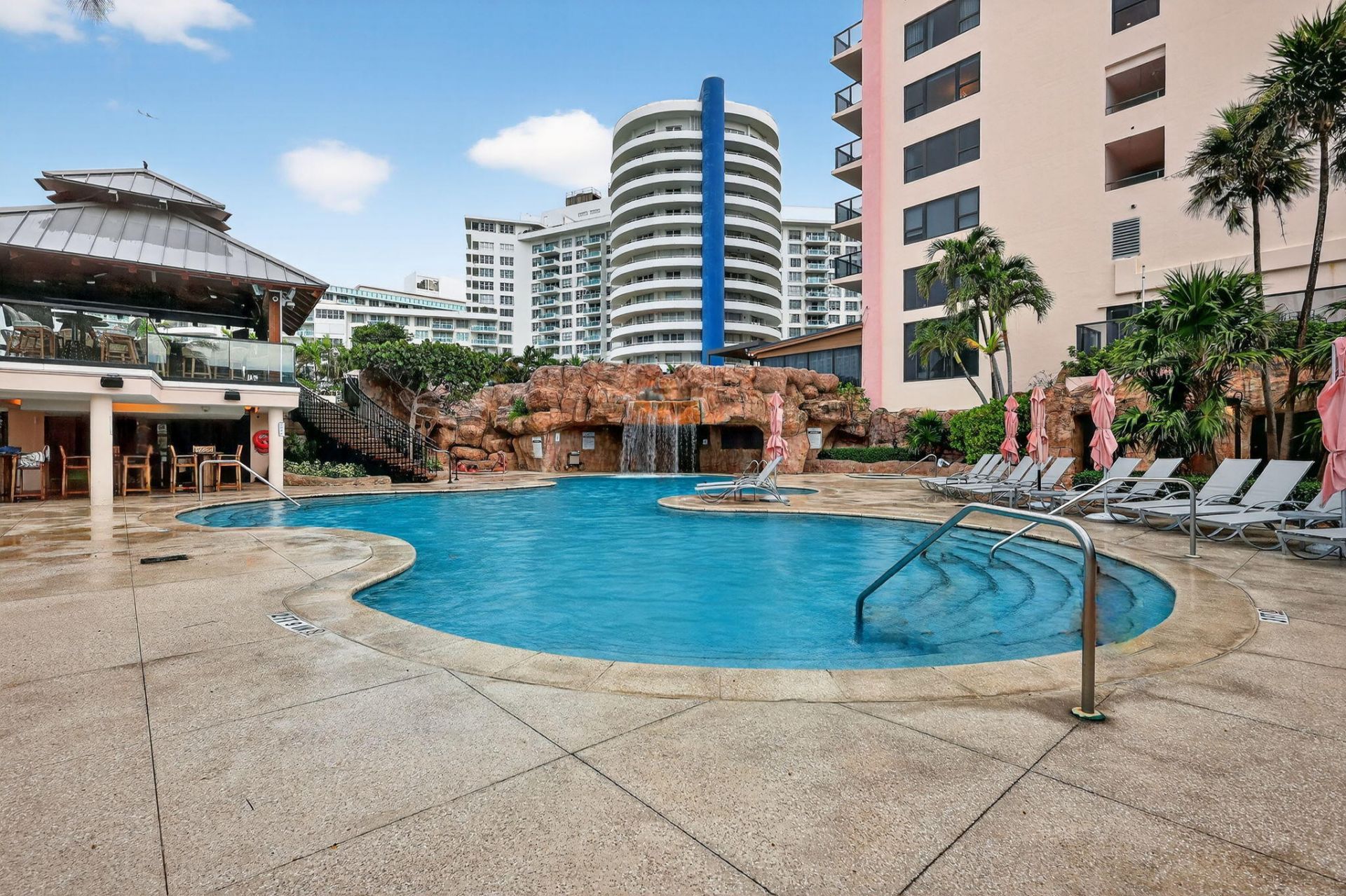 5225 Collins Avenue, Unit 1408, Miami Beach, FL 33140 Photo