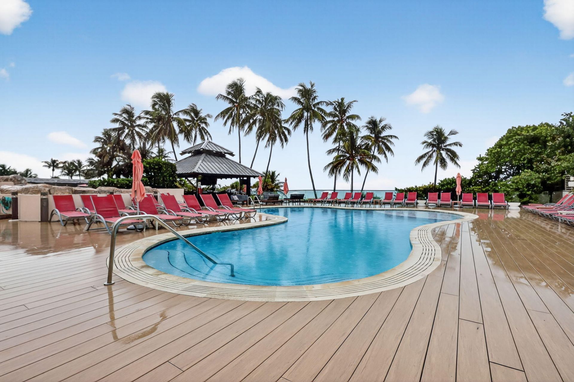 5225 Collins Avenue, Unit 1408, Miami Beach, FL 33140 Photo