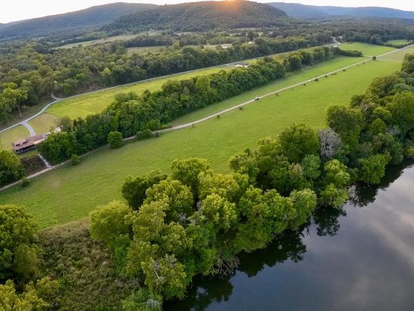 Lots 27/28 Lower Yorktown Drive, Marcella, AR 72555