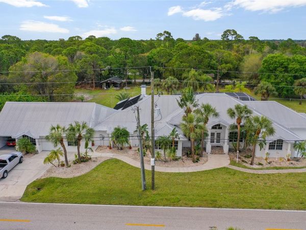 23494 WESTCHESTER BOULEVARD, PUNTA GORDA, FL 33980