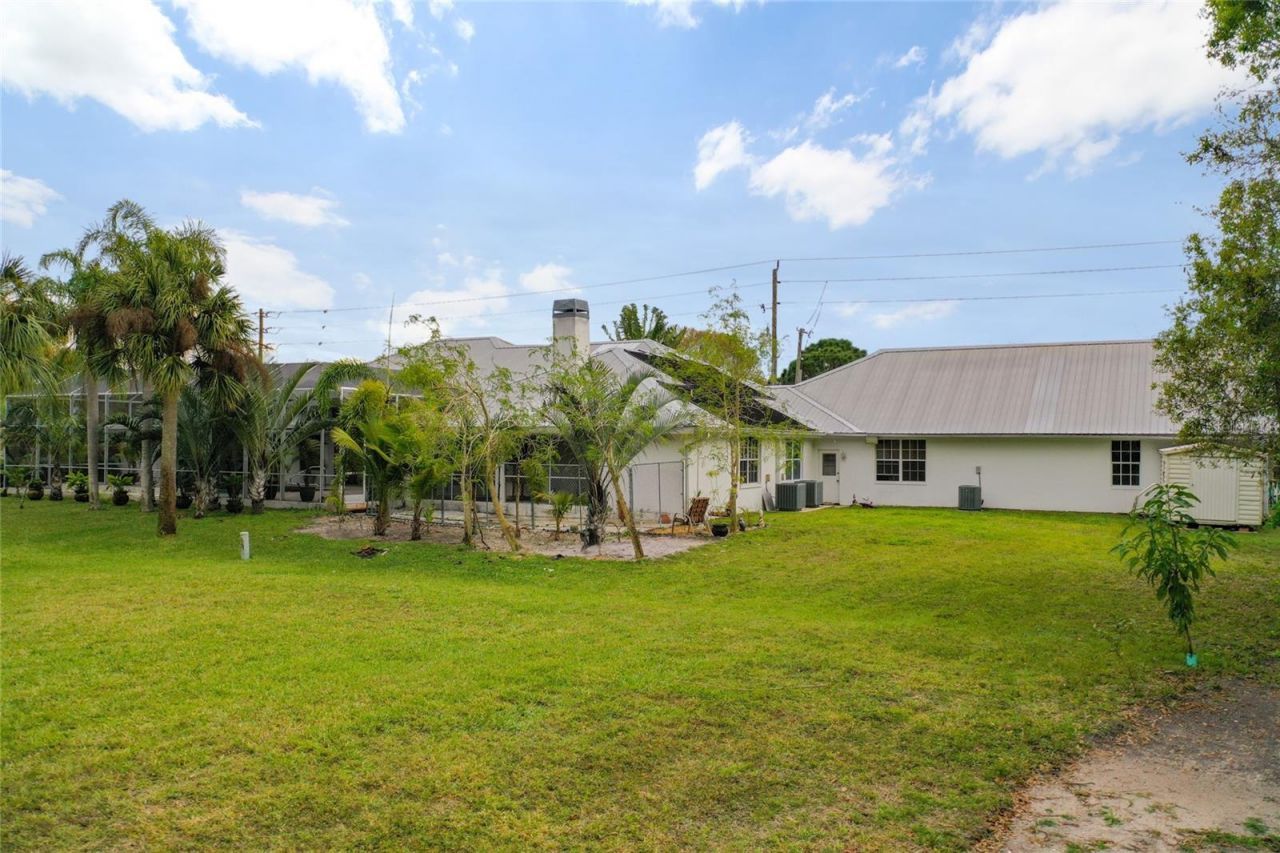 23494 Westchester Boulevard, Punta Gorda, FL 33980 Photo