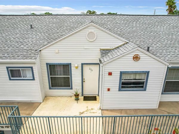 2520 WOODGATE BOULEVARD, Unit 204, ORLANDO, FL 32822