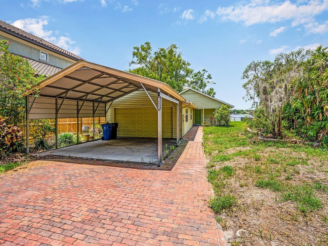 14808 Lake Magdalene Circle, Tampa, FL 33613 Photo