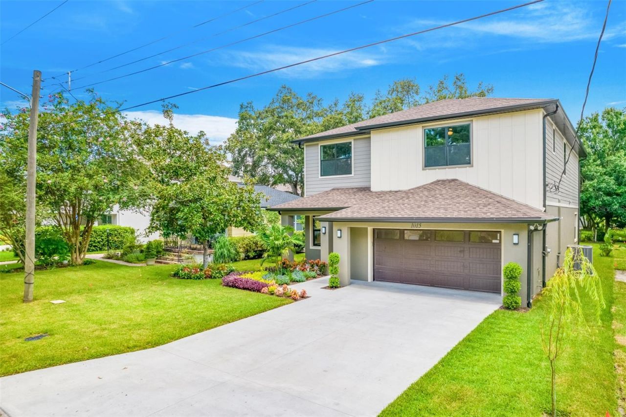 14808 Lake Magdalene Circle, Tampa, FL 33613 Photo