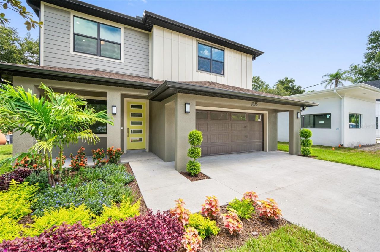 14808 Lake Magdalene Circle, Tampa, FL 33613 Photo