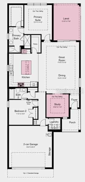 7727 Caspian Street, Palmetto, FL 34221 Photo