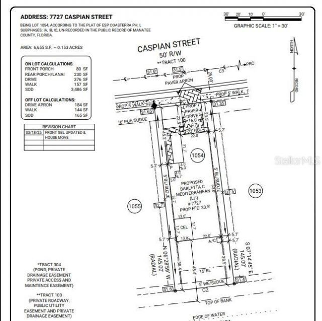 7727 Caspian Street, Palmetto, FL 34221 Photo
