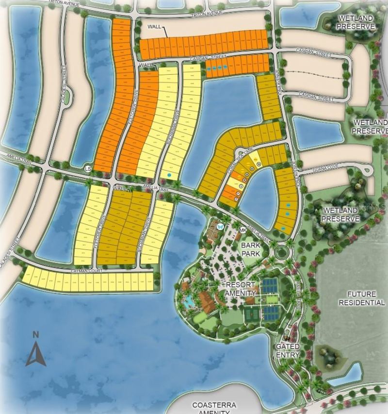 7727 Caspian Street, Palmetto, FL 34221 Photo