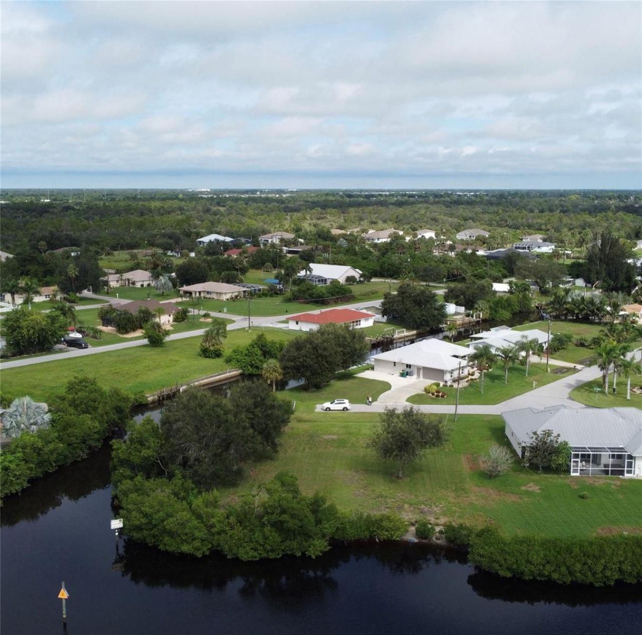 3690 Peace River Drive, Punta Gorda, FL 33983 Photo
