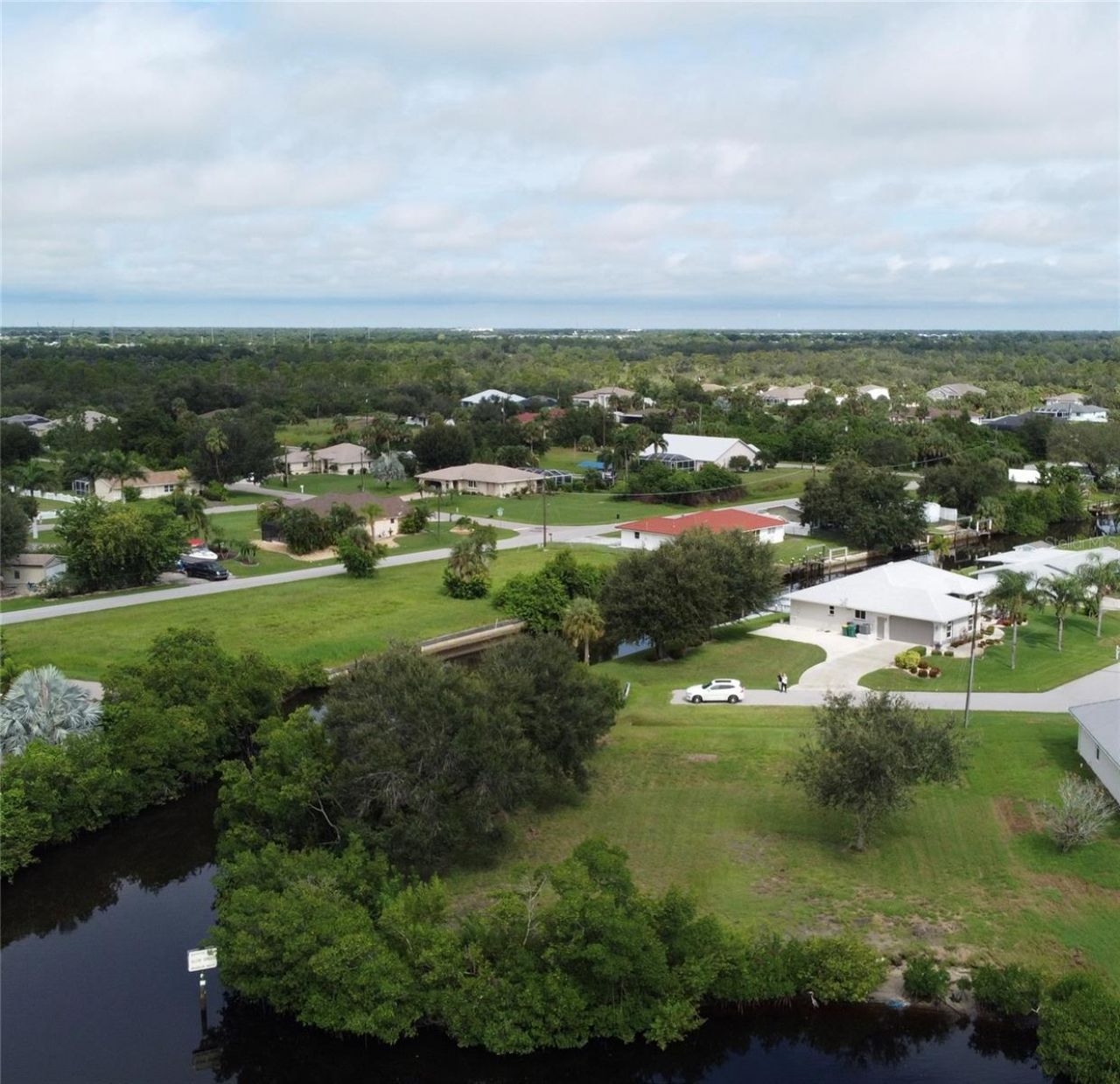 3690 Peace River Drive, Punta Gorda, FL 33983 Photo
