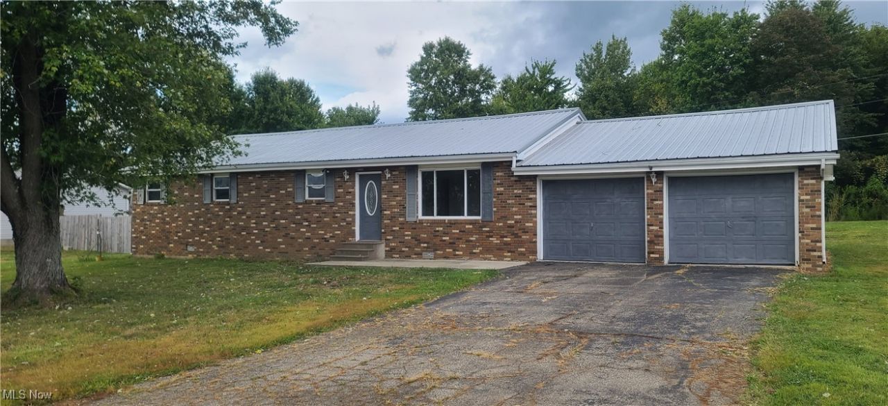 182 Gullion Lane, Waverly, OH 45690 Main Photo