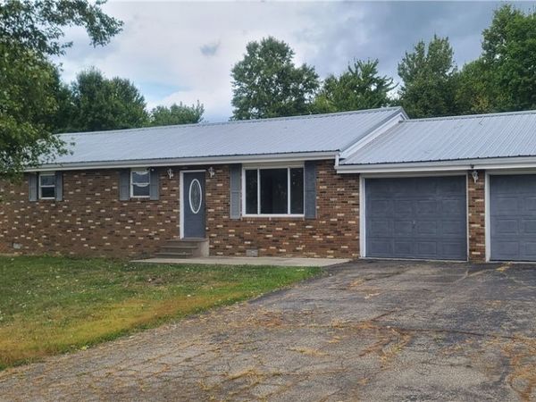 182 Gullion Lane, Waverly, OH 45690