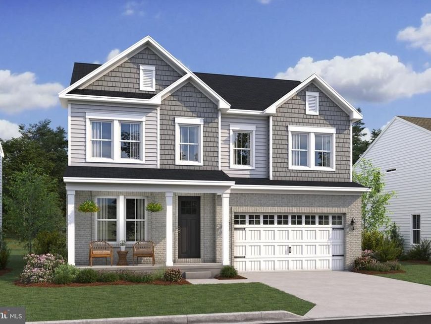 00 Modly Court, Unit N/A, Adamstown, MD 21710 Main Photo