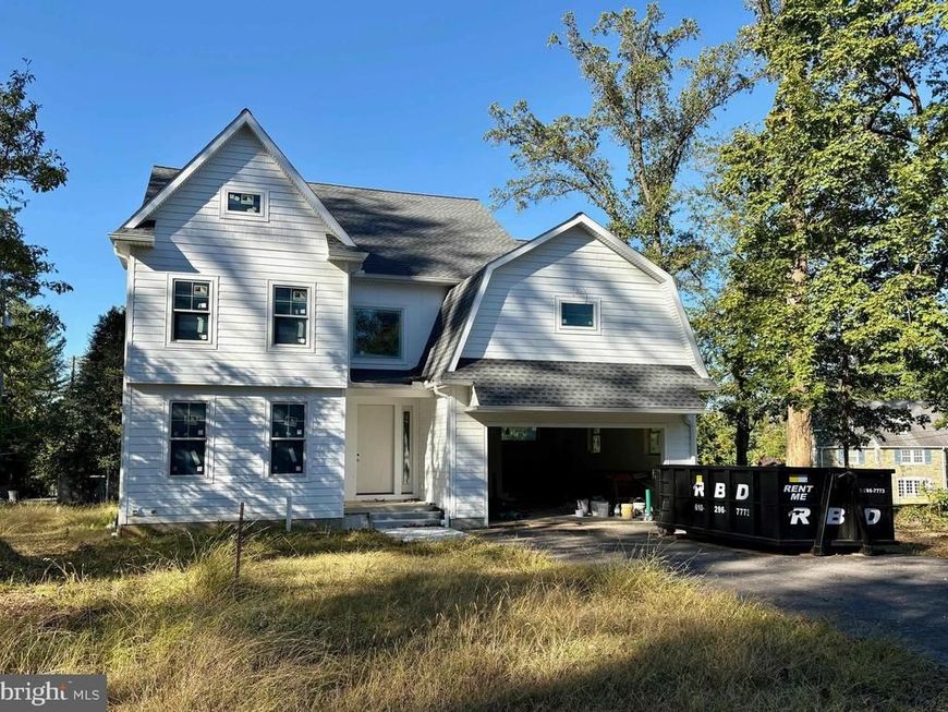 101 Highfield Road, Villanova, PA 19085 Main Photo