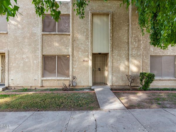 8027 N 32ND Avenue, Phoenix, AZ 85051