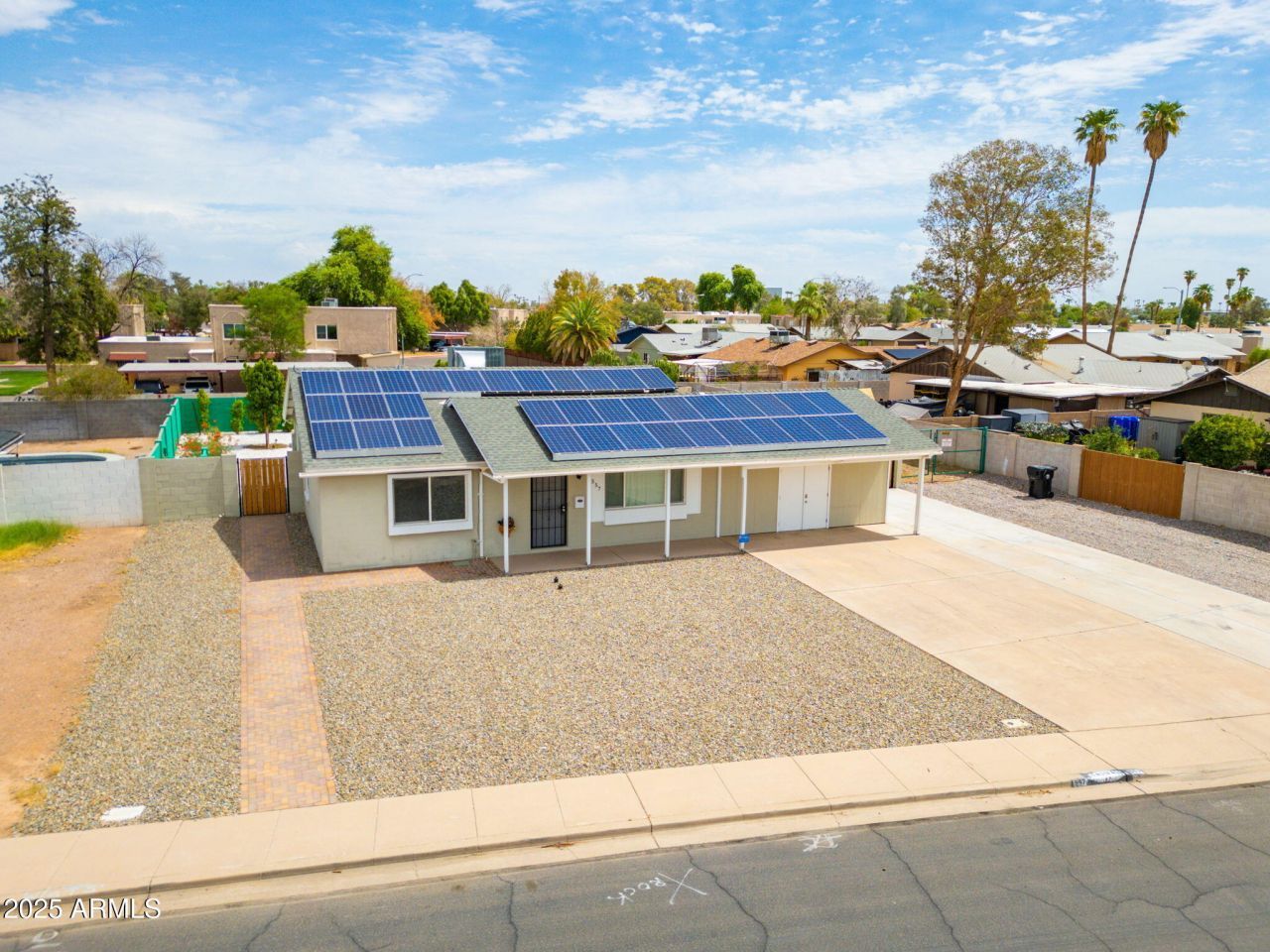 557 S Visalia Street, Mesa, AZ 85202 Main Photo